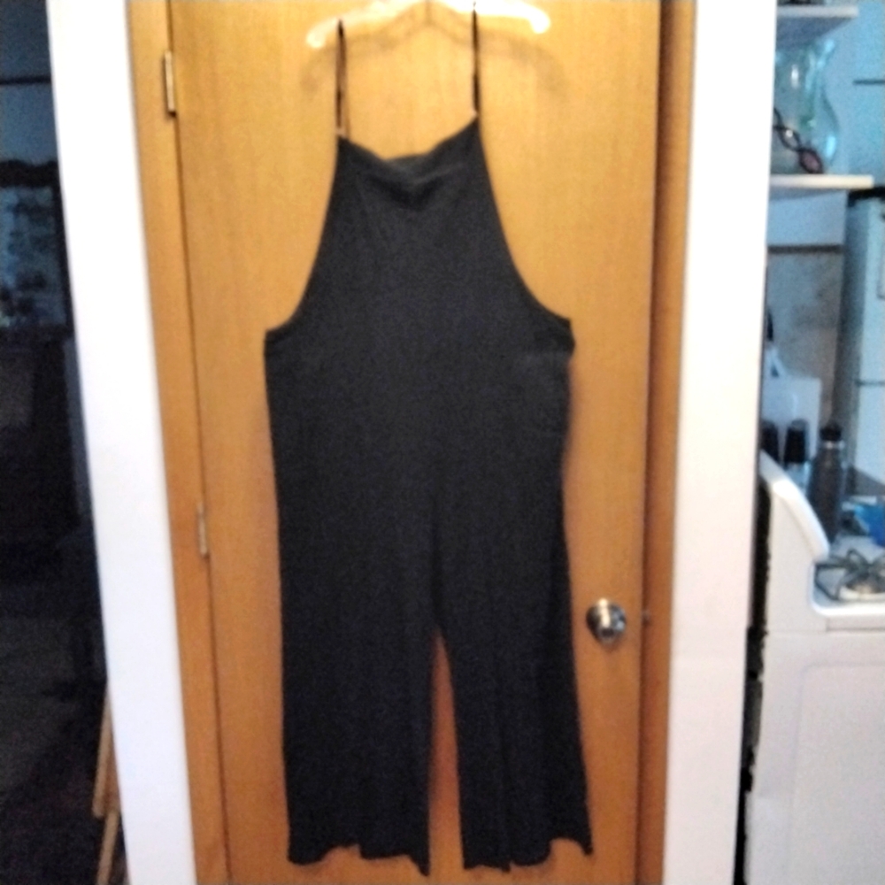 Womans Rompere